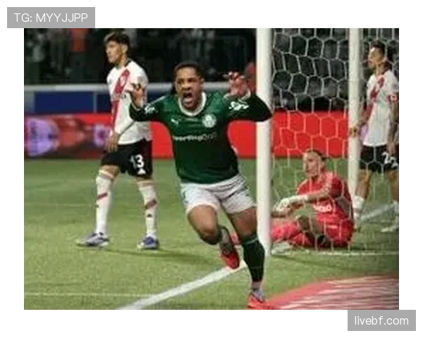 帕尔梅拉斯门神多次扑救 成球队抢分关键